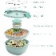 �٥�ȥ��� ����������ܥå��� Bentgo ������Ȣ ����� ����ƥʡ� Coastal Aqua