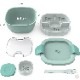 �٥�ȥ��� ����������ܥå��� Bentgo ������Ȣ ����� ����ƥʡ� Coastal Aqua