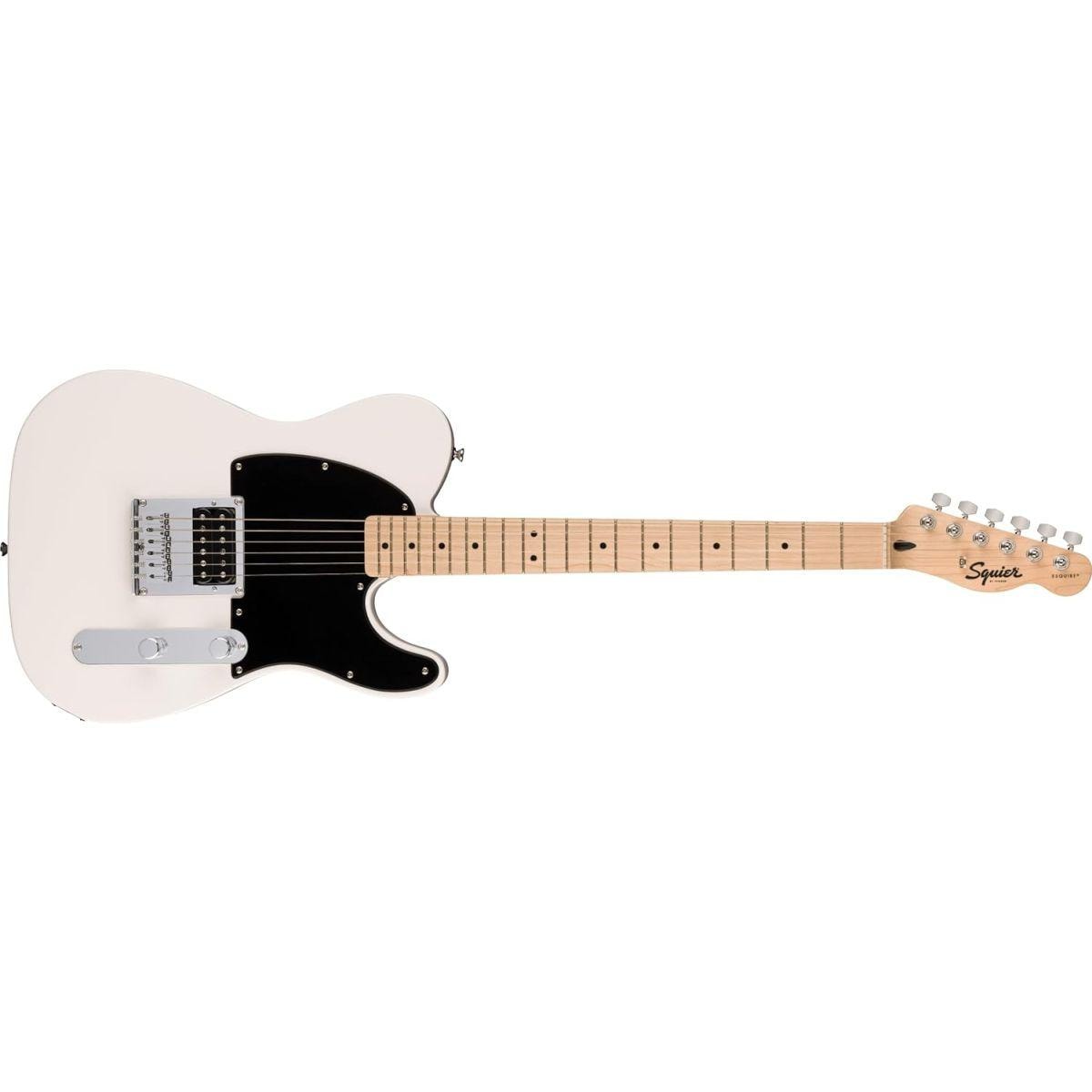 Squier by Fender スクワイヤー エレキギター Squier Sonic? Esquire