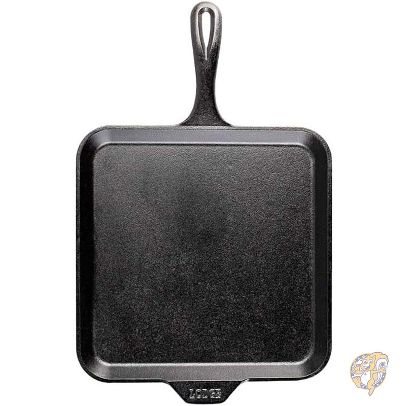 ���å� Lodge ��Ŵ ����ɥ� 28cm �ͳ� Ĵ����� ����� ���å���ġ���