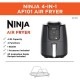�˥󥸥㥨�����ե饤�䡼 Ninja AF101 4��åȥ�1550��å�