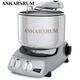 Ankarsrum ���󥫡������ ���󥫥륹��� ���ꥸ�ʥ� ������ɥߥ����� 7L ��6.6kg 600W Jubilee Silver �ѥ󤳤ͥߥ����� ¿��ǽ�ߥ����� ��̳�� ������