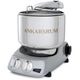 Ankarsrum ���󥫡������ ���󥫥륹��� ���ꥸ�ʥ� ������ɥߥ����� 7L ��6.6kg 600W Jubilee Silver �ѥ󤳤ͥߥ����� ¿��ǽ�ߥ����� ��̳�� ������