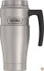 Thermos ���ƥ�쥹���� 473ml �ϥ�ɥ��դ��ȥ�٥�ޥ� 24 oz SK1000CRTRI4