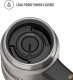Thermos ���ƥ�쥹���� 473ml �ϥ�ɥ��դ��ȥ�٥�ޥ� 24 oz SK1000CRTRI4