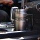 Thermos ���ƥ�쥹���� 473ml �ϥ�ɥ��դ��ȥ�٥�ޥ� 24 oz SK1000CRTRI4