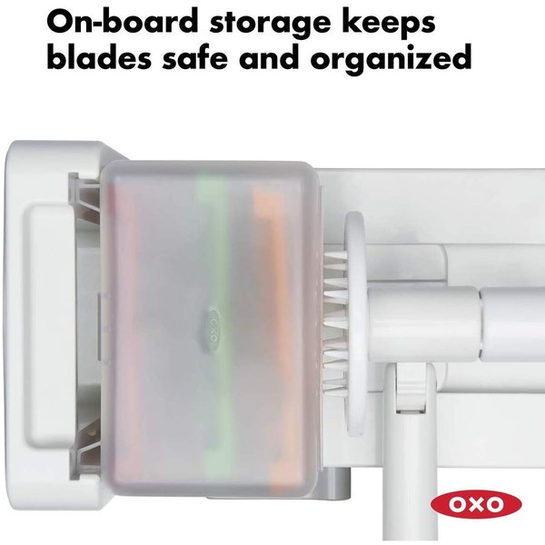 �������� ��她�ѥ����饤�������å� OXO 11151400 3��� ���ѥ���� ���饤��