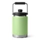 YETI �����ƥ� �ϡ��ե����� ���㥰 ���֥顼 ������ ���� ��1.9L Key Lime�ʥ����饤��� HALF GALLON WATER JUG
