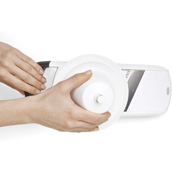 �������� ��她�饤���� OXO 1273180 ����ץ� �ޥ�ɥ�� �ϥ�ǥ����饤����