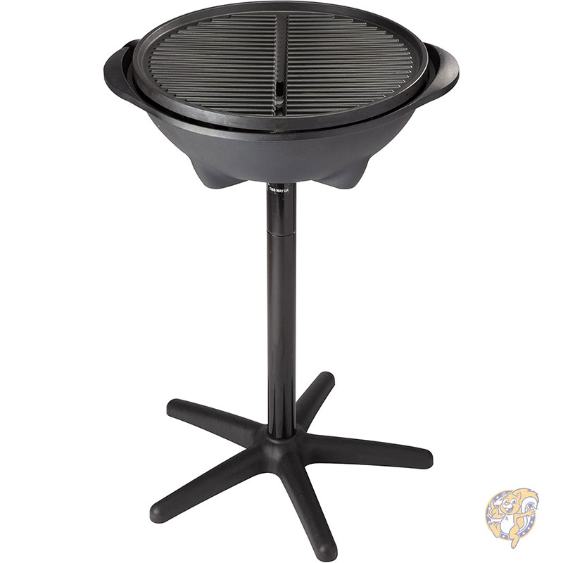 2-in-1 �����ŵ������ BBQ����� CEG-115 609ʿ��cm��Ĵ�����ڡ��� Cuisinart �������ʡ���