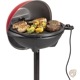 2-in-1 �����ŵ������ BBQ����� CEG-115 609ʿ��cm��Ĵ�����ڡ��� Cuisinart �������ʡ���