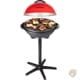 2-in-1 �����ŵ������ BBQ����� CEG-115 609ʿ��cm��Ĵ�����ڡ��� Cuisinart �������ʡ���