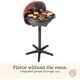 2-in-1 �����ŵ������ BBQ����� CEG-115 609ʿ��cm��Ĵ�����ڡ��� Cuisinart �������ʡ���