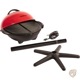 2-in-1 �����ŵ������ BBQ����� CEG-115 609ʿ��cm��Ĵ�����ڡ��� Cuisinart �������ʡ���