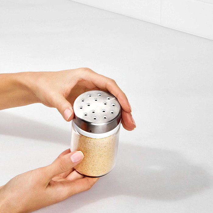 �������� ���åɥ���å�Ĵ���դ�����ȥߥ�236ml OXO Good Grips Adjustable Shaker