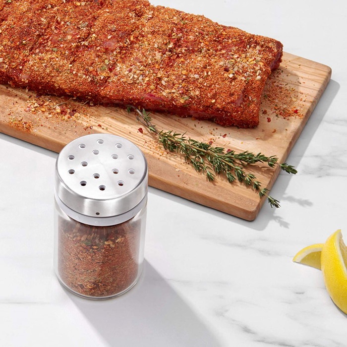 �������� ���åɥ���å�Ĵ���դ�����ȥߥ�236ml OXO Good Grips Adjustable Shaker