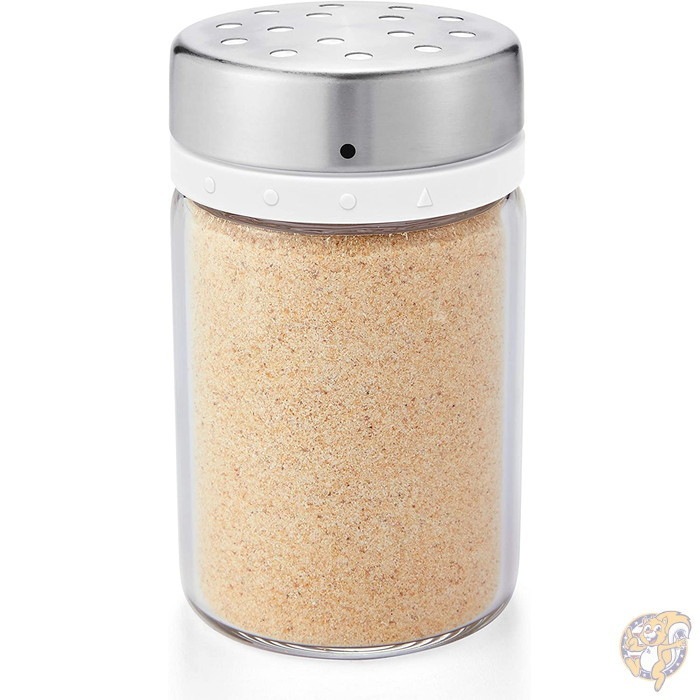 �������� ���åɥ���å�Ĵ���դ�����ȥߥ�236ml OXO Good Grips Adjustable Shaker