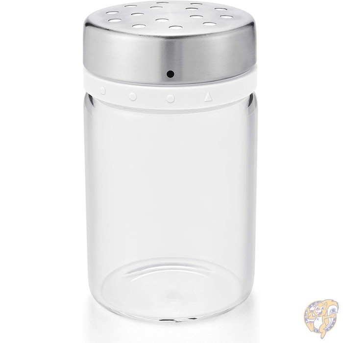 �������� ���åɥ���å�Ĵ���դ�����ȥߥ�236ml OXO Good Grips Adjustable Shaker