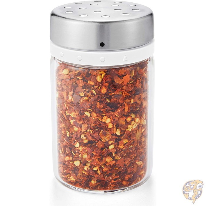 �������� ���åɥ���å�Ĵ���դ�����ȥߥ�236ml OXO Good Grips Adjustable Shaker