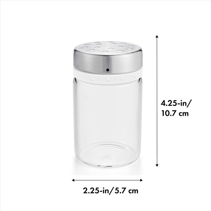 �������� ���åɥ���å�Ĵ���դ�����ȥߥ�236ml OXO Good Grips Adjustable Shaker