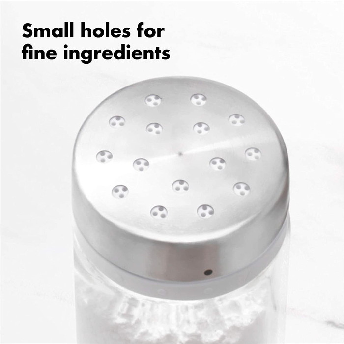 �������� ���åɥ���å�Ĵ���դ�����ȥߥ�236ml OXO Good Grips Adjustable Shaker