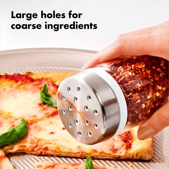 �������� ���åɥ���å�Ĵ���դ�����ȥߥ�236ml OXO Good Grips Adjustable Shaker