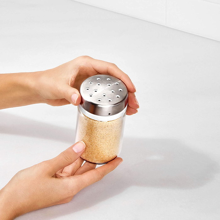 �������� ���åɥ���å�Ĵ���դ�����ȥߥ�236ml OXO Good Grips Adjustable Shaker