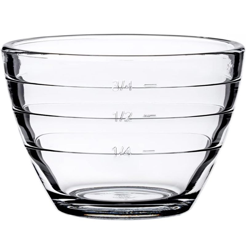 ���󥫡��ۥå��� Anchor Hocking Storage 4-IN-1 �ץ�å� �ܥ��� 6�����å�PREP BOWLS ���饹�ܥ��� 3�� ��3��