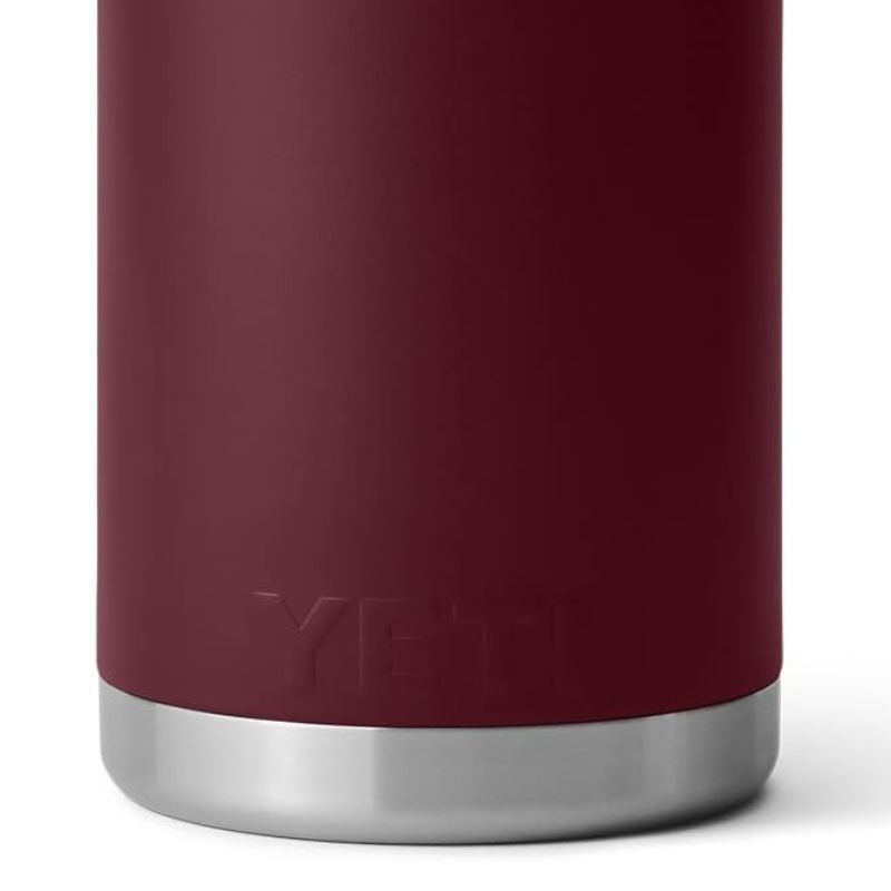YETI ƥ ϡե 㥰 ֥顼   1.9L Wild Vine Redʥ磻ɡ󡦥åɡ HALF GALLON JUG