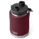 YETI ƥ ϡե 㥰 ֥顼   1.9L Wild Vine Redʥ磻ɡ󡦥åɡ HALF GALLON JUG