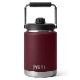 YETI ƥ ϡե 㥰 ֥顼   1.9L Wild Vine Redʥ磻ɡ󡦥åɡ HALF GALLON JUG
