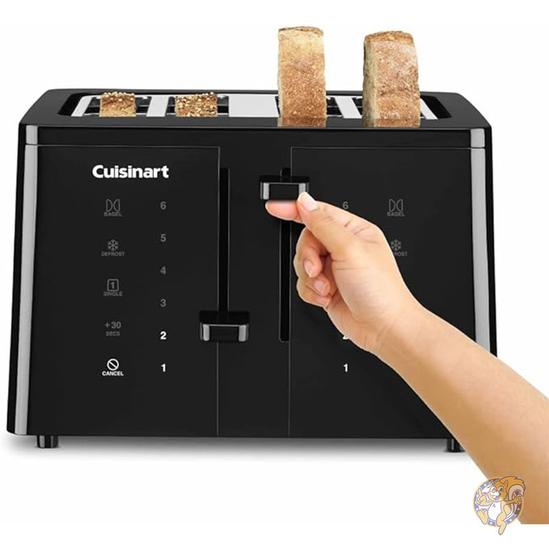 ȡ 4饤 å꡼ ֥å CPT-T40P1 Cuisinart ʡ