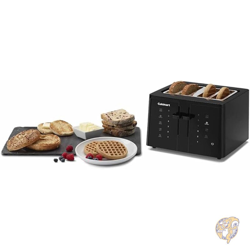 ȡ 4饤 å꡼ ֥å CPT-T40P1 Cuisinart ʡ