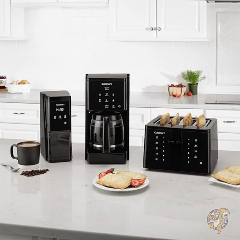 ȡ 4饤 å꡼ ֥å CPT-T40P1 Cuisinart ʡ