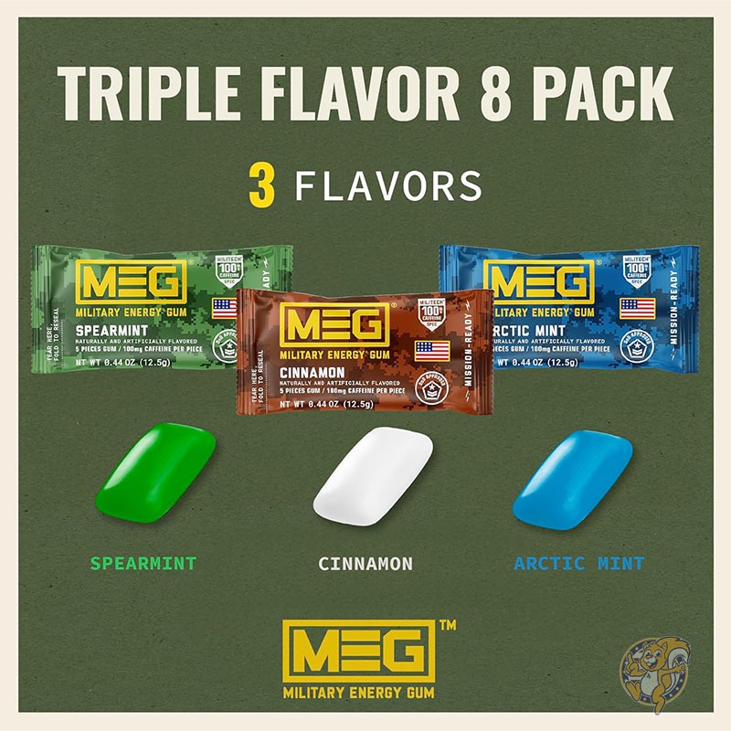 MEG �ᥰ �ߥ꥿�꡼���ʥ������� 1�Ĥ����ꥫ�ե�����100mg �������ƥ��å��ߥ�� ���ڥ��ߥ�� ���ʥ�� �ޥ���ե졼�С� 8�ѥå�40������ ���ۻ� ����