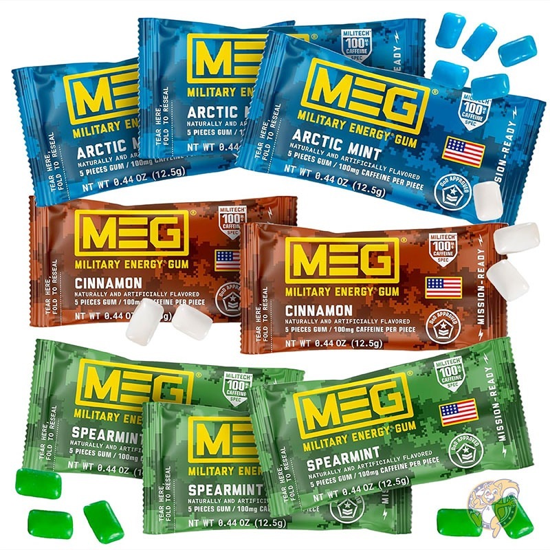 MEG �ᥰ �ߥ꥿�꡼���ʥ������� 1�Ĥ����ꥫ�ե�����100mg �������ƥ��å��ߥ�� ���ڥ��ߥ�� ���ʥ�� �ޥ���ե졼�С� 8�ѥå�40������ ���ۻ� ����