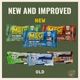 MEG �ᥰ �ߥ꥿�꡼���ʥ������� 1�Ĥ����ꥫ�ե�����100mg �������ƥ��å��ߥ�� ���ڥ��ߥ�� ���ʥ�� �ޥ���ե졼�С� 8�ѥå�40������ ���ۻ� ����