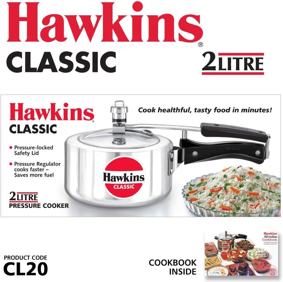 �ۡ����� HAWKINS ������ 2L �⳸�� ���饷�å� CL20 ������� ��2��3���� ������ �ŵ������ ����ߥå� �ϥ������б� ���� ����С� �������å�������