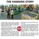 �ۡ����� HAWKINS ������ 2L �⳸�� ���饷�å� CL20 ������� ��2��3���� ������ �ŵ������ ����ߥå� �ϥ������б� ���� ����С� �������å�������