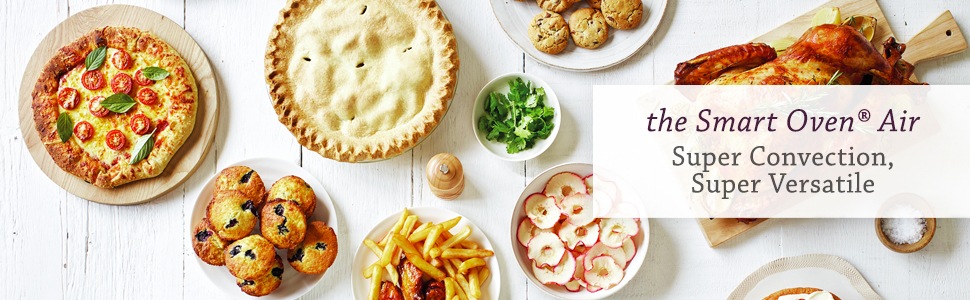 �֥�ӥ� Breville BOV900BSS ����٥�����󥪡��֥� �������ե饤�䡼 ���ޡ��ȥ����֥� ���ƥ�쥹��������