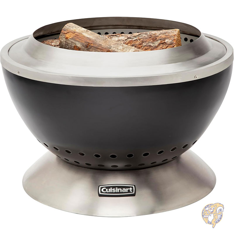 ʲ������ COH-800 ���꡼��С��� ���⡼���쥹 61cm �ե����䡼�ԥå� ���褱�դ� ��ñ���ݽ��Ǥ��볥�����Ѽ�곰���١����ȥ��å��١��� Cuisinart �������ʡ���