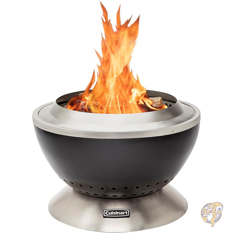 ʲ������ COH-800 ���꡼��С��� ���⡼���쥹 61cm �ե����䡼�ԥå� ���褱�դ� ��ñ���ݽ��Ǥ��볥�����Ѽ�곰���١����ȥ��å��١��� Cuisinart �������ʡ���