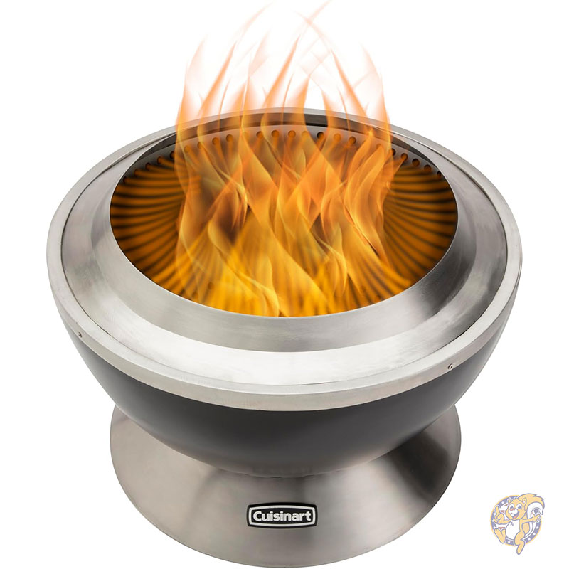 ʲ������ COH-800 ���꡼��С��� ���⡼���쥹 61cm �ե����䡼�ԥå� ���褱�դ� ��ñ���ݽ��Ǥ��볥�����Ѽ�곰���١����ȥ��å��١��� Cuisinart �������ʡ���