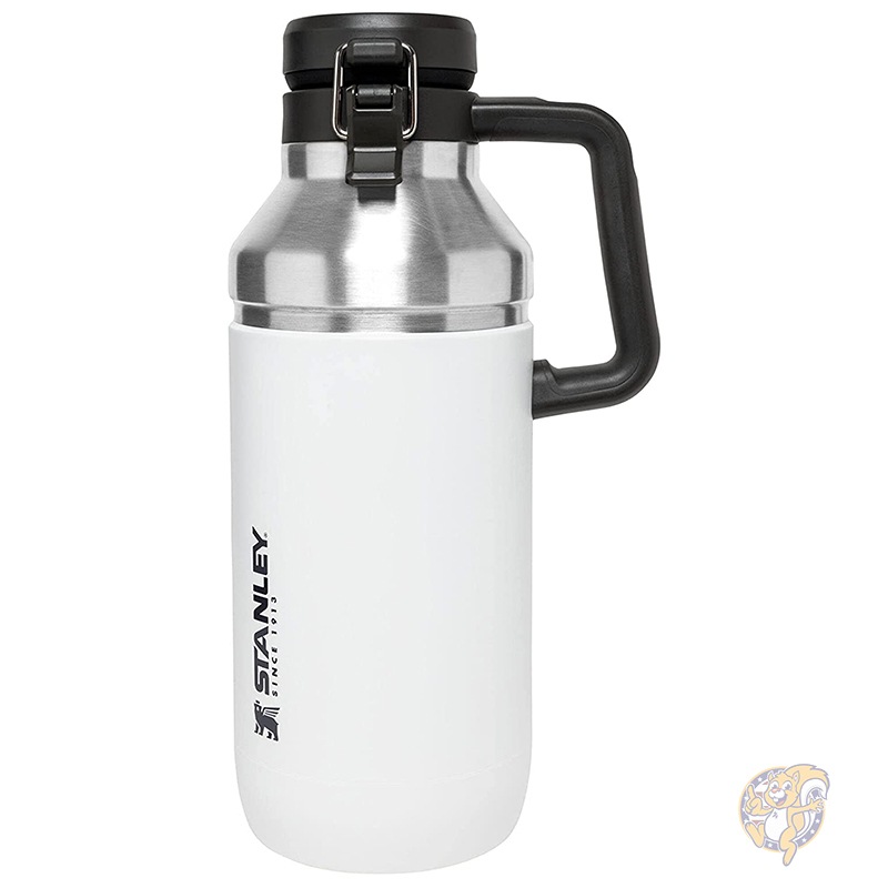 スタンレー 真空グラウラー 1.8L Polar Stanley ?10-06688-002 ビール