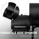 BBQ ú�оƤ������ ���ե��åȥ��⡼���� ������ ������ Ĵ����� CC1830S ������륰��� Royal Gourmet