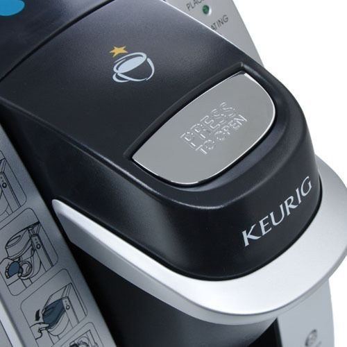 ���塼�ꥰ �����ҡ��᡼���� Keurig ���󥰥륫�å� ���� �ۥå� ������ ����С�