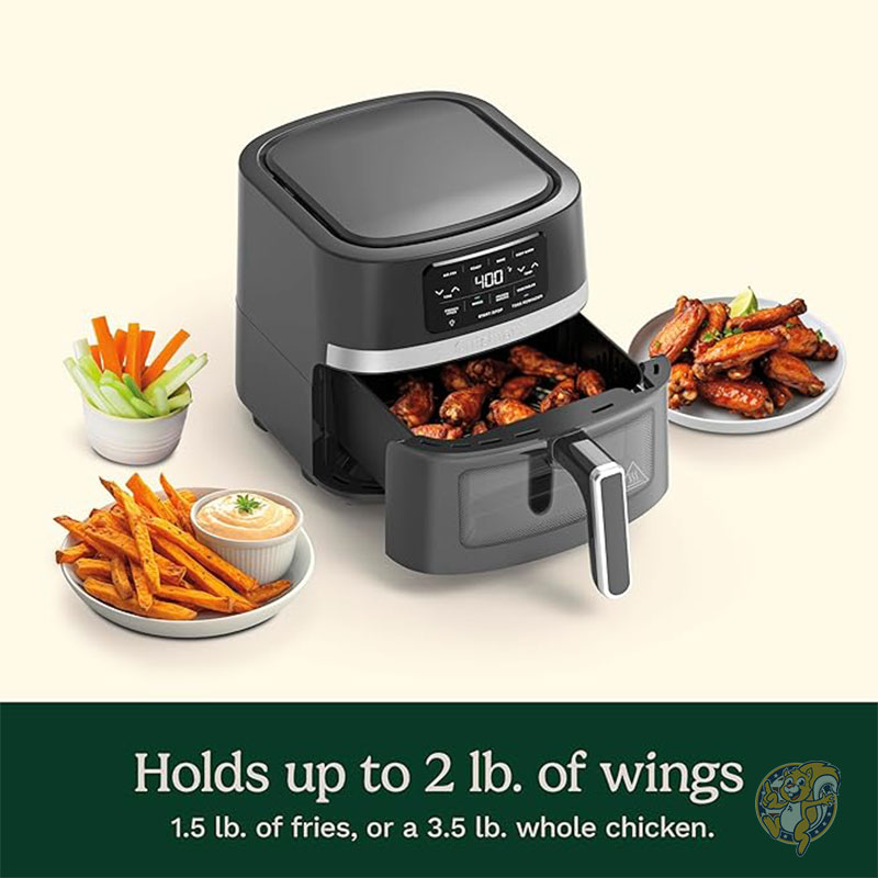 �����ե饤�䡼�����֥� 4.25L�Х����å� �֥�å��ȥ��ƥ�쥹�������륨���ե饤�䡼 4 �ĤΥץꥻ�å��դ������������б��ѡ��� �������� �٥��� �֥����� �����ե饤 CUISINART �������ʡ���