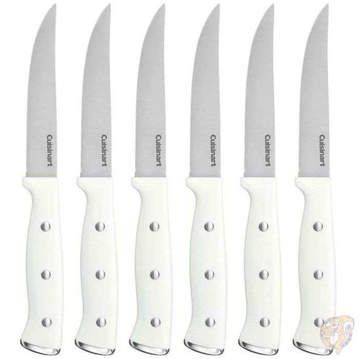 �������ʡ��� Cuisinart ���ơ����ʥ��� ���å� �� (6�ܡ�