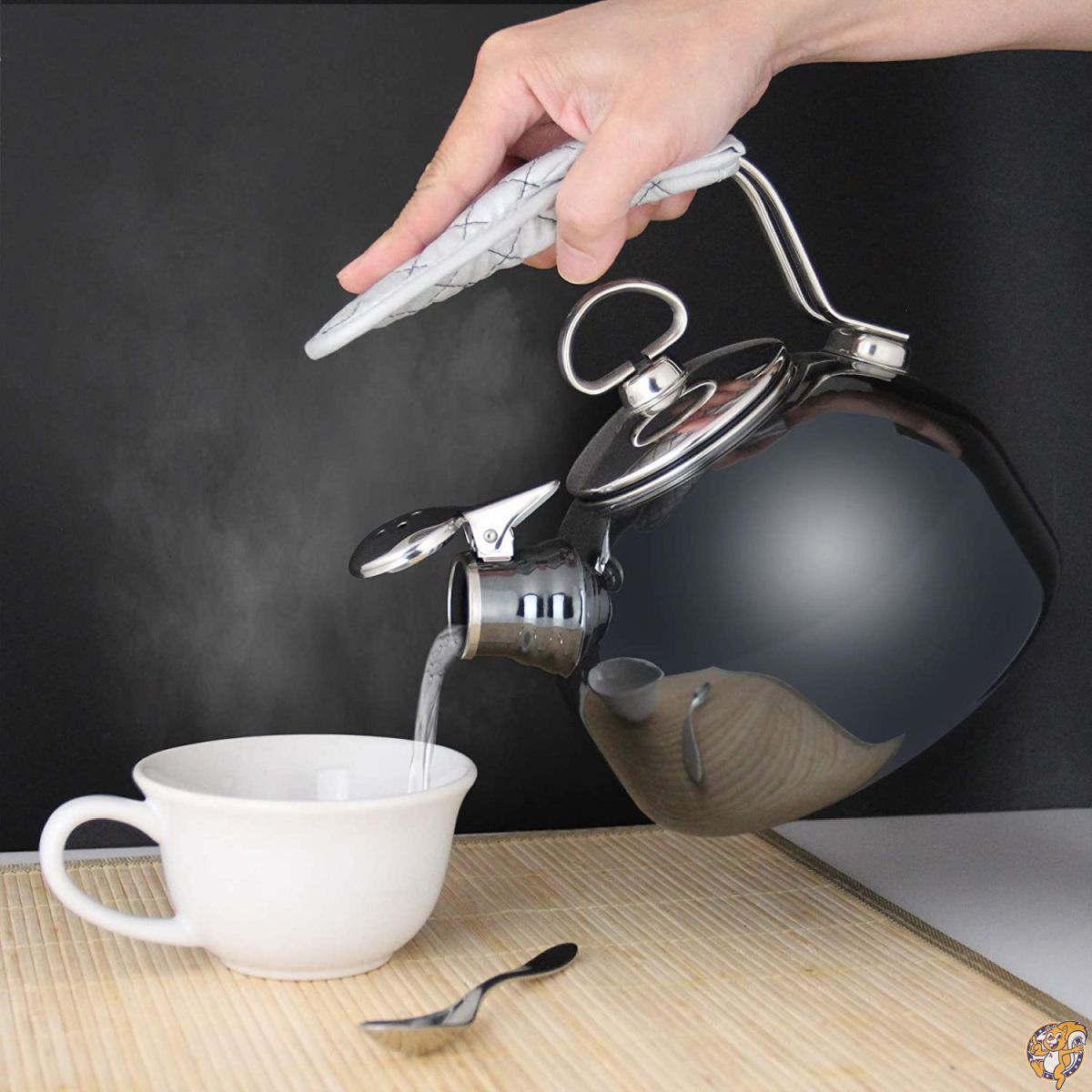 Chantal ����󥿡��� ū�᤭ ���饷�å� ���ʥ�륱�ȥ� ���˥��� 0576 [�¹�͢����]