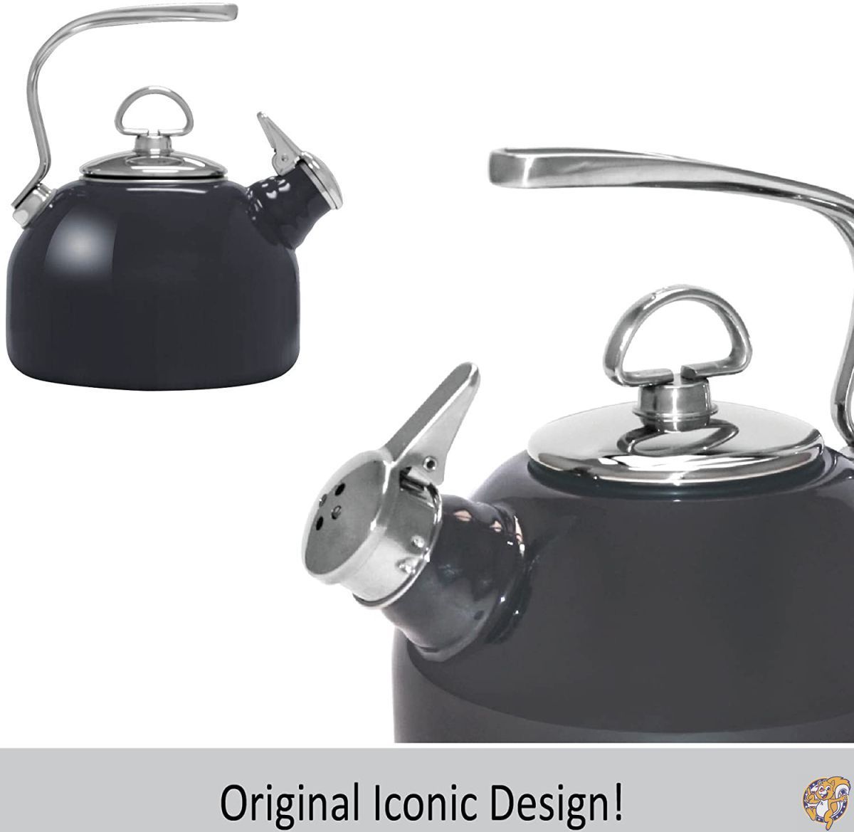 Chantal ����󥿡��� ū�᤭ ���饷�å� ���ʥ�륱�ȥ� ���˥��� 0576 [�¹�͢����]